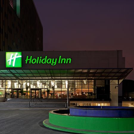 Holiday Inn Sao Paulo Parque Anhembi By Ihg Εξωτερικό φωτογραφία