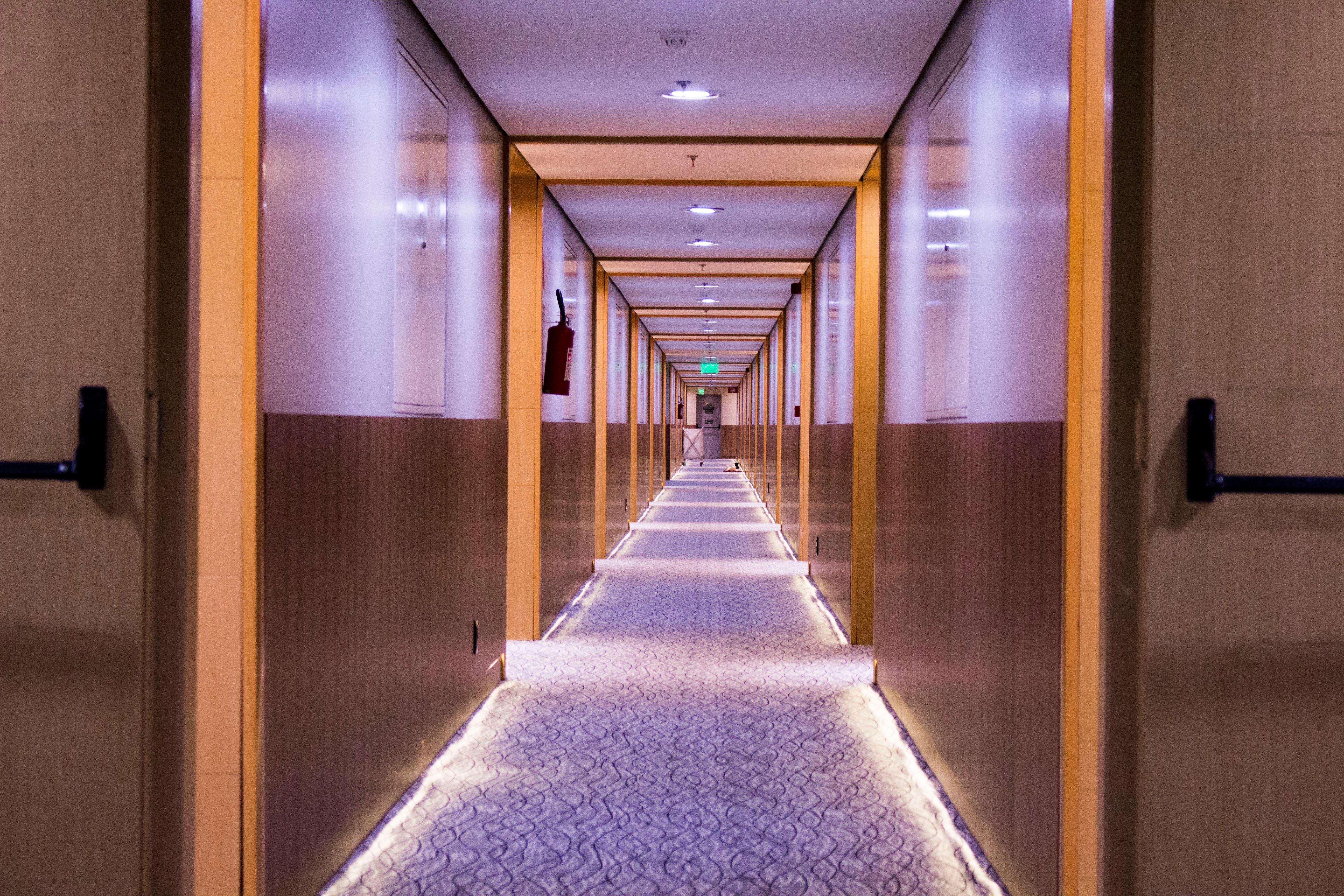 Holiday Inn Sao Paulo Parque Anhembi By Ihg Εξωτερικό φωτογραφία