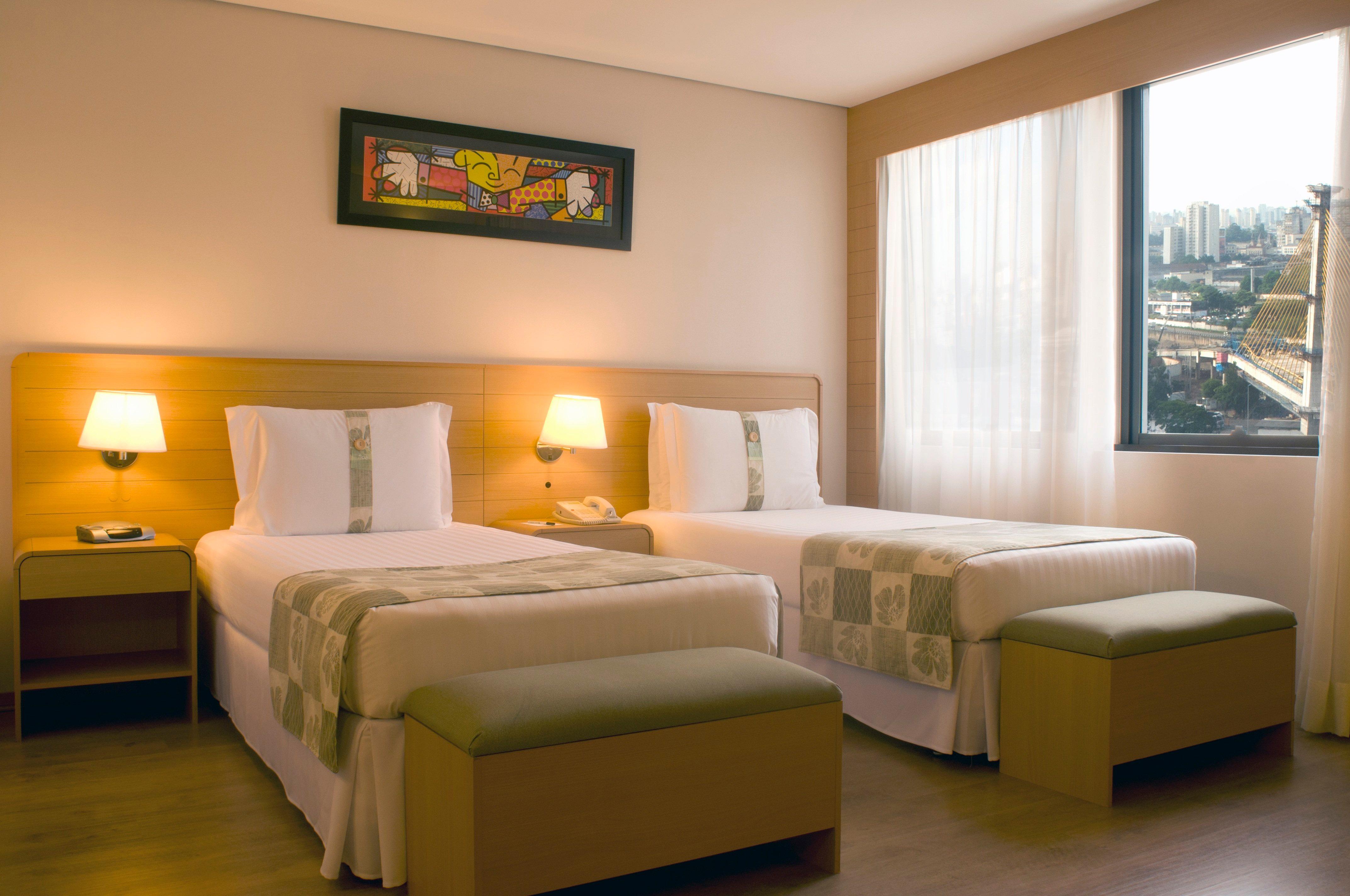Holiday Inn Sao Paulo Parque Anhembi By Ihg Εξωτερικό φωτογραφία