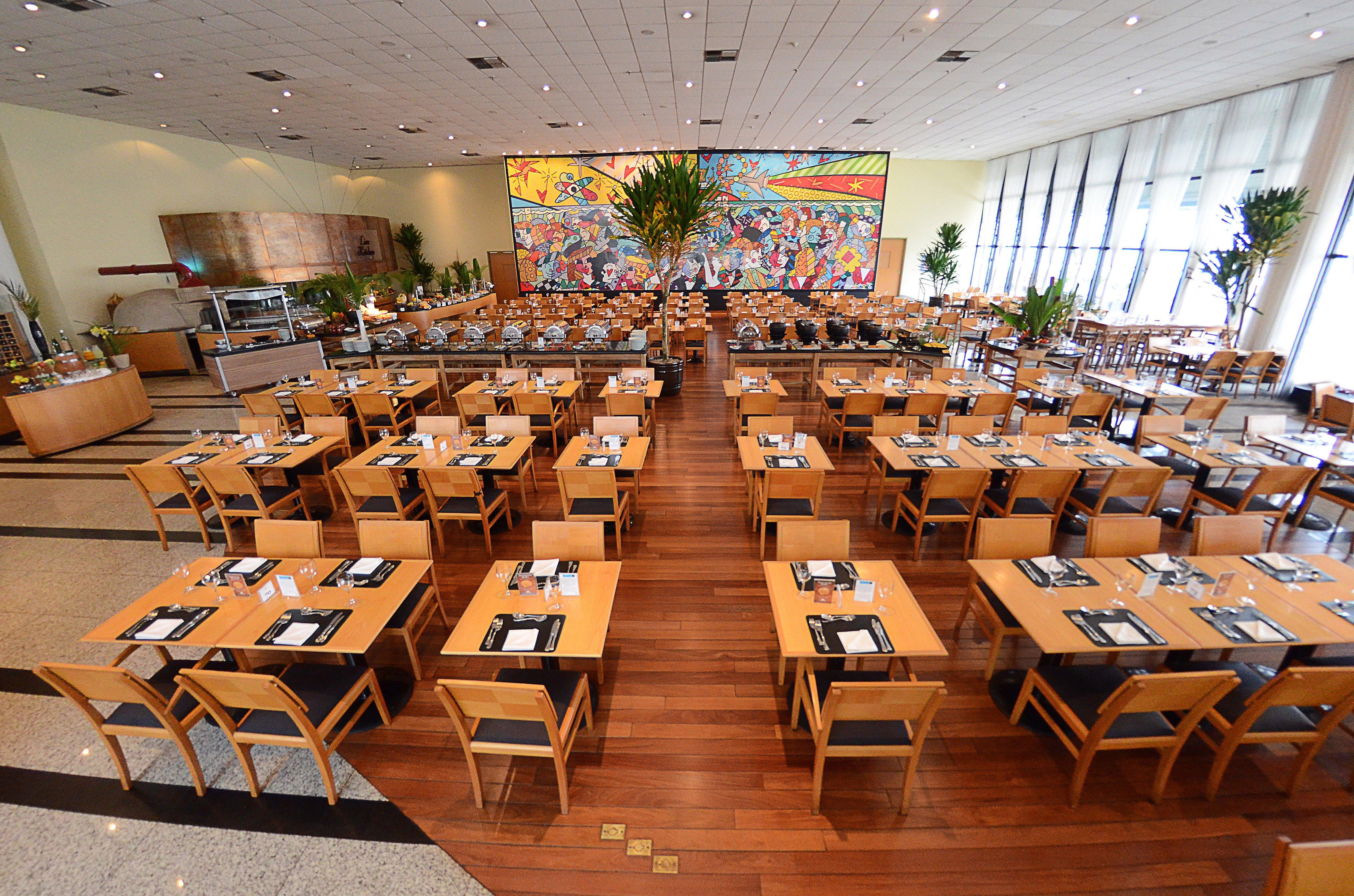 Holiday Inn Sao Paulo Parque Anhembi By Ihg Εξωτερικό φωτογραφία