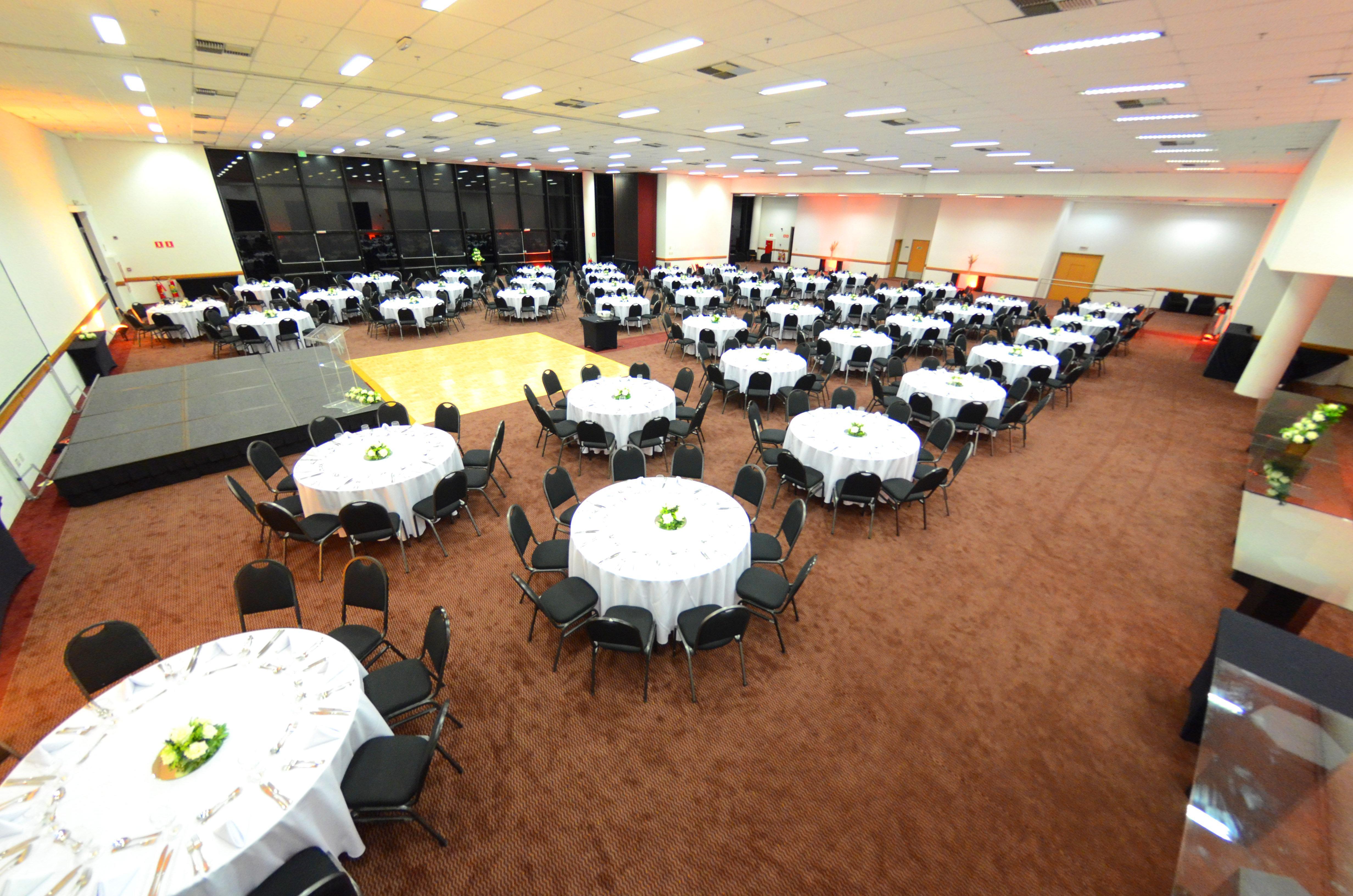 Holiday Inn Sao Paulo Parque Anhembi By Ihg Εξωτερικό φωτογραφία