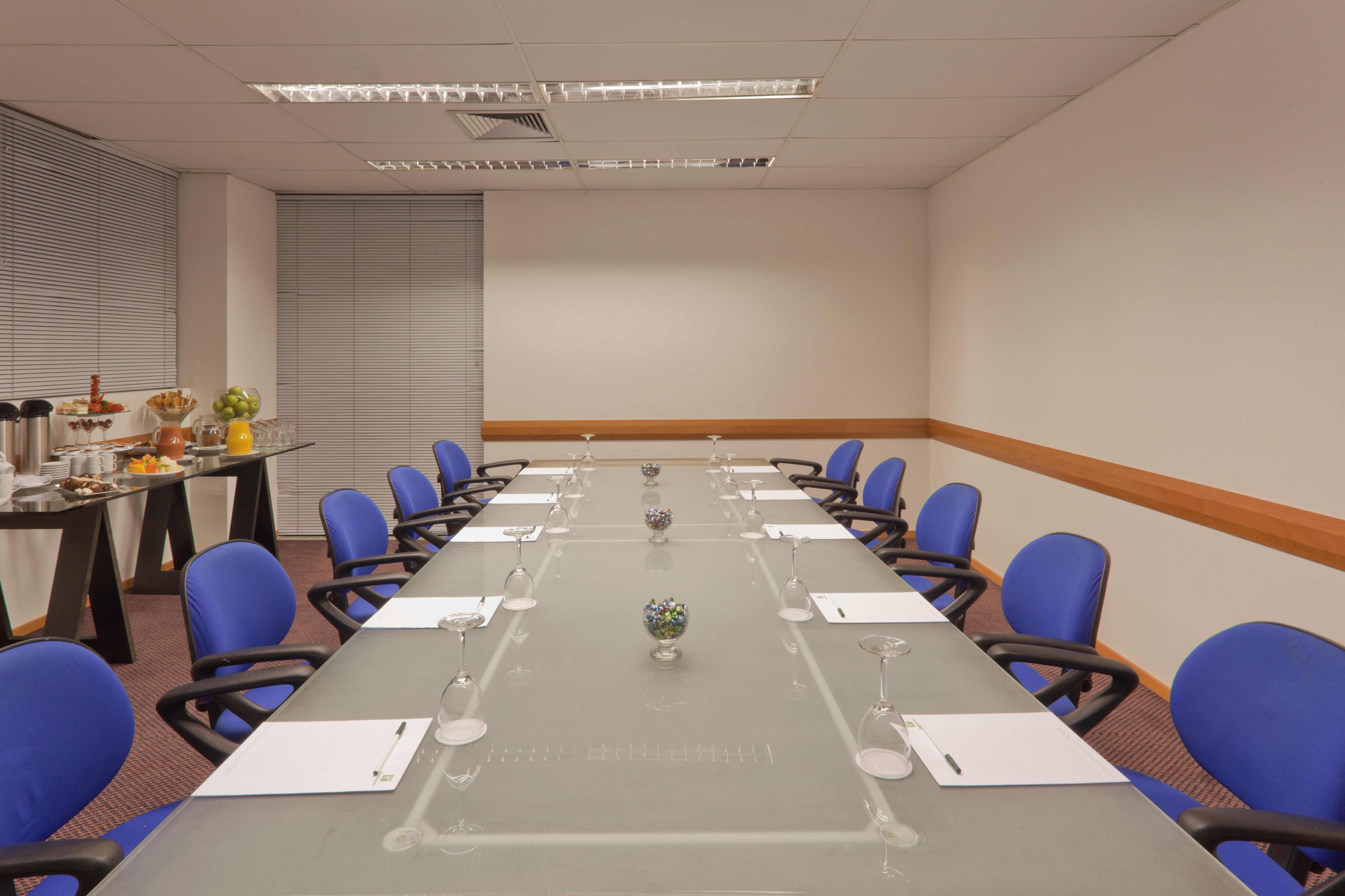 Holiday Inn Sao Paulo Parque Anhembi By Ihg Εξωτερικό φωτογραφία