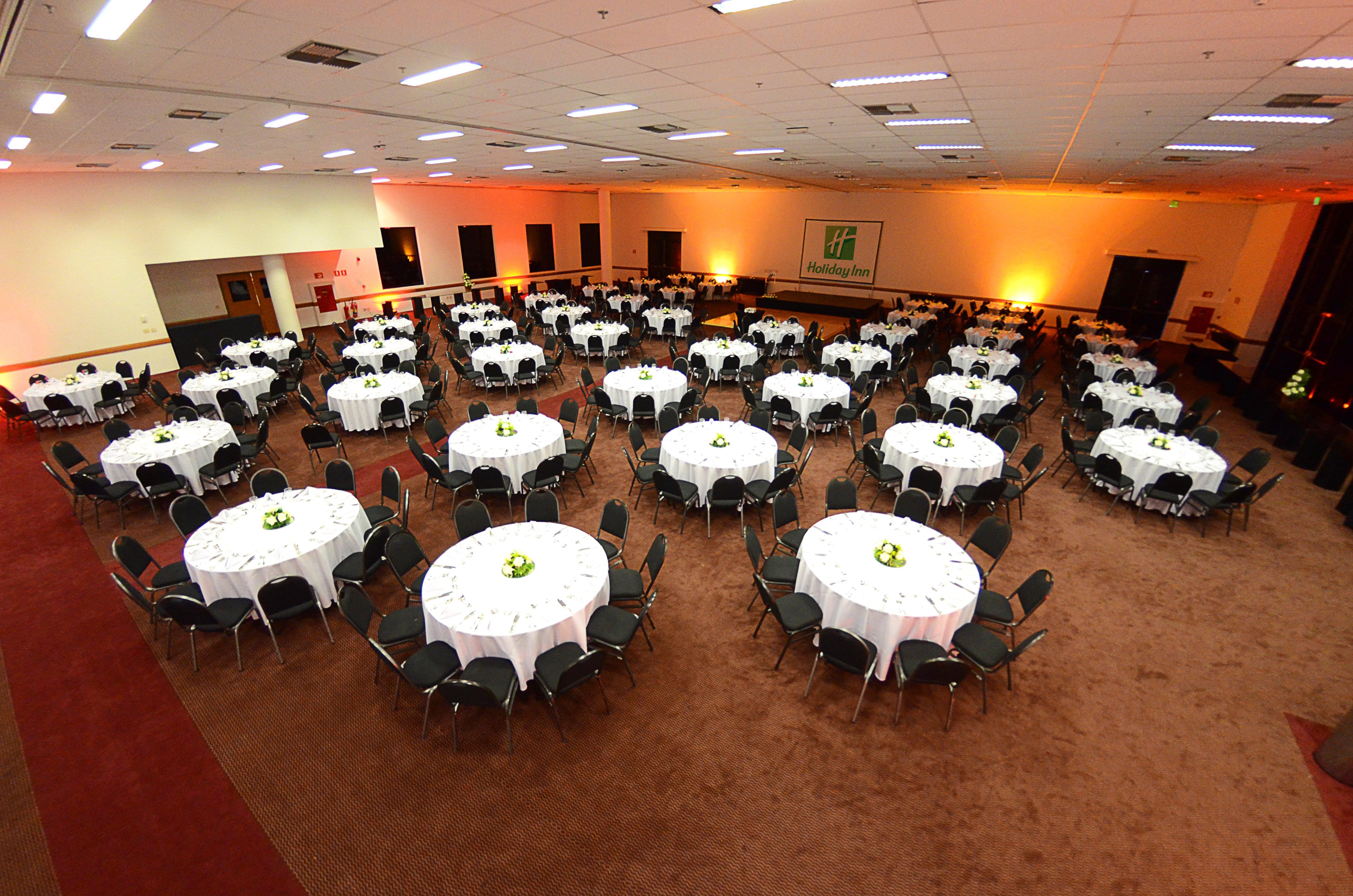 Holiday Inn Sao Paulo Parque Anhembi By Ihg Εξωτερικό φωτογραφία