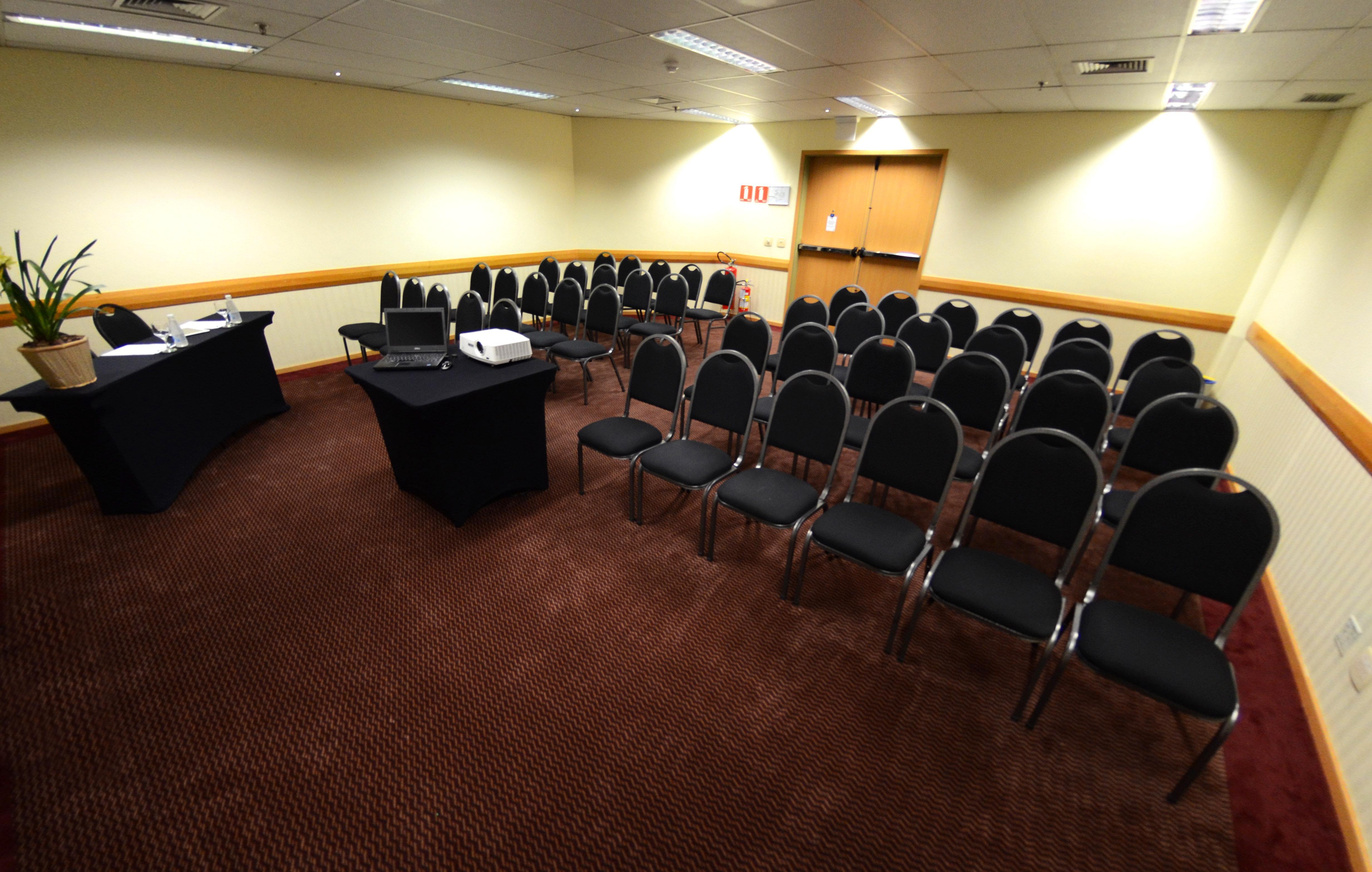 Holiday Inn Sao Paulo Parque Anhembi By Ihg Εξωτερικό φωτογραφία