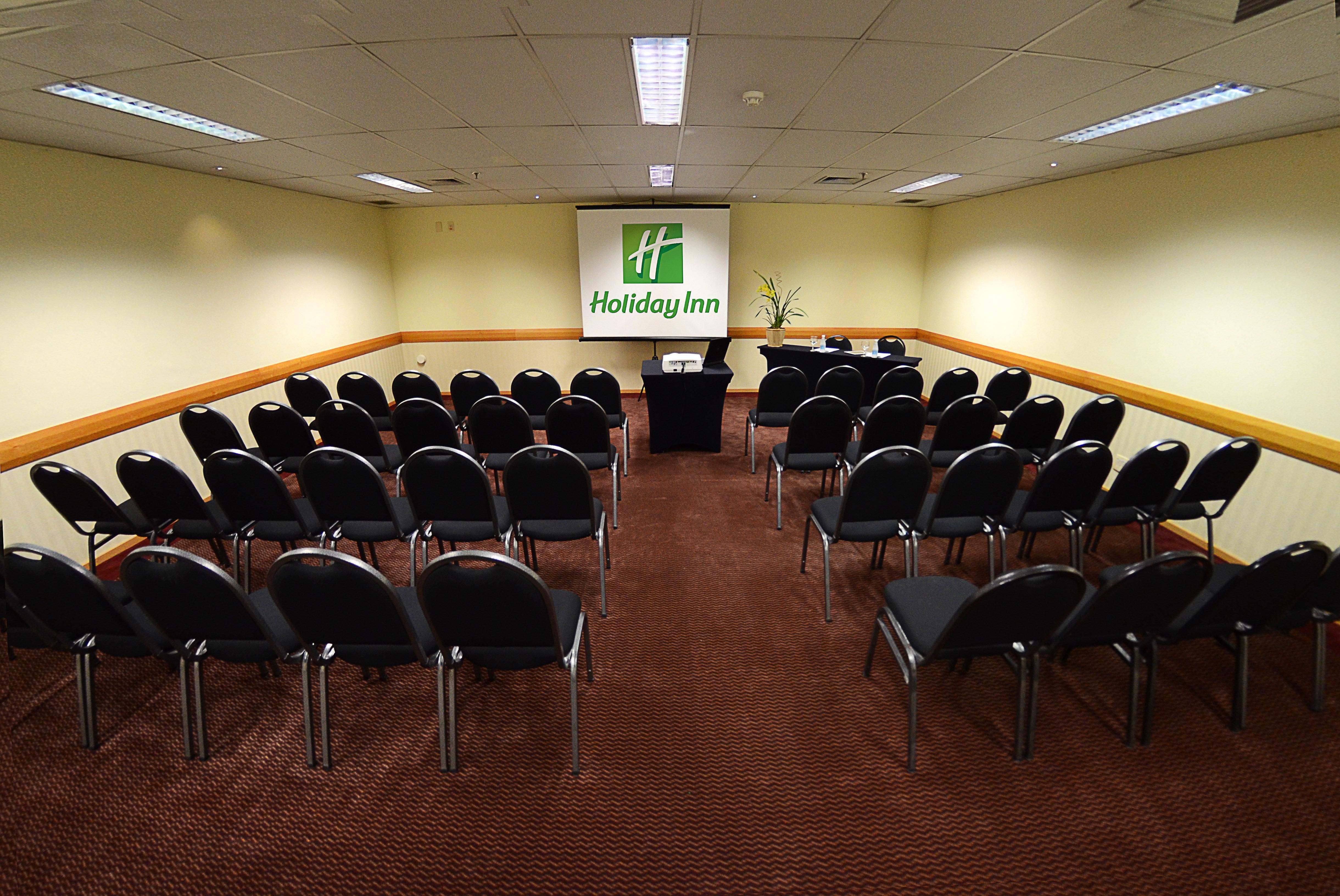 Holiday Inn Sao Paulo Parque Anhembi By Ihg Εξωτερικό φωτογραφία