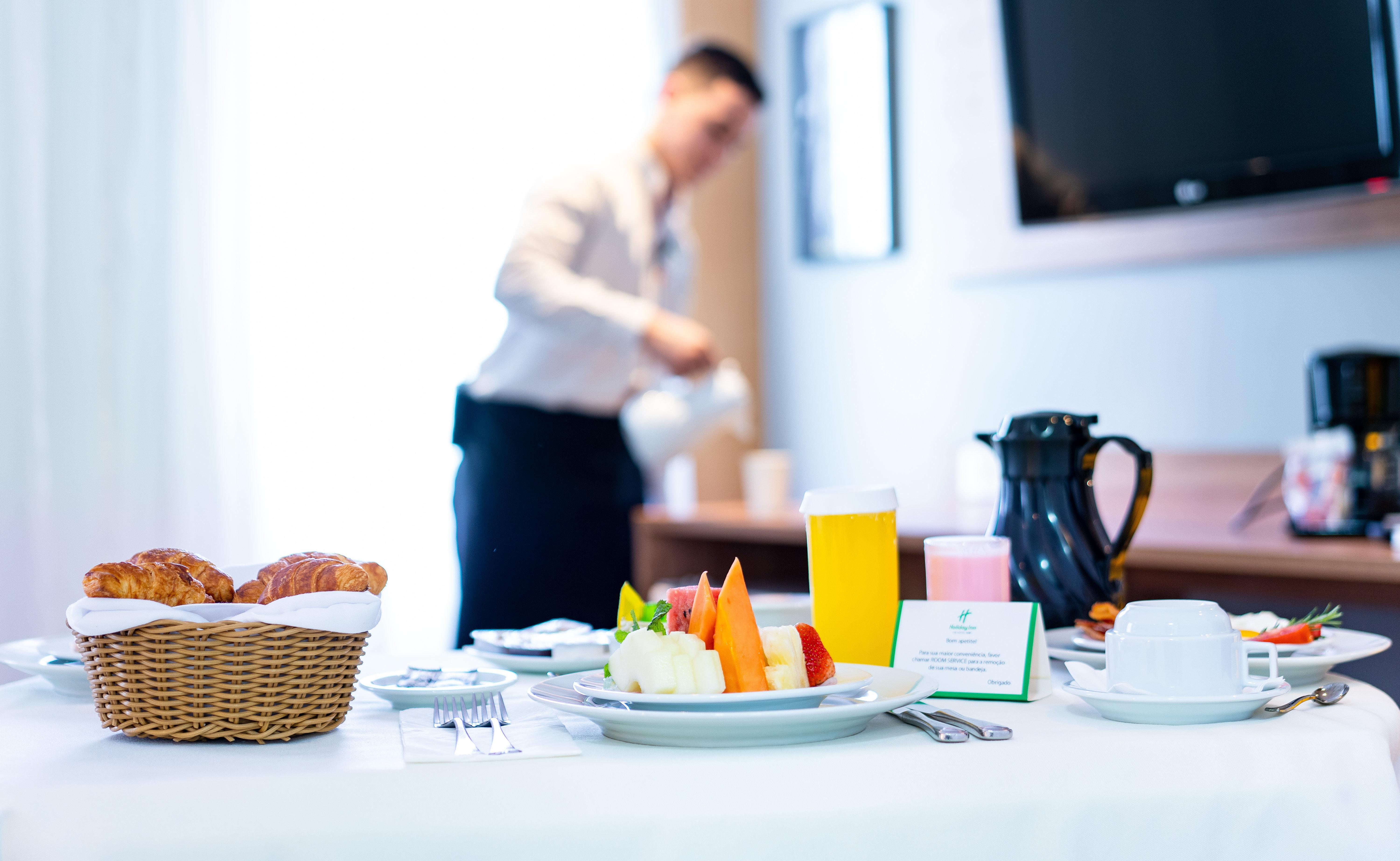 Holiday Inn Sao Paulo Parque Anhembi By Ihg Εξωτερικό φωτογραφία