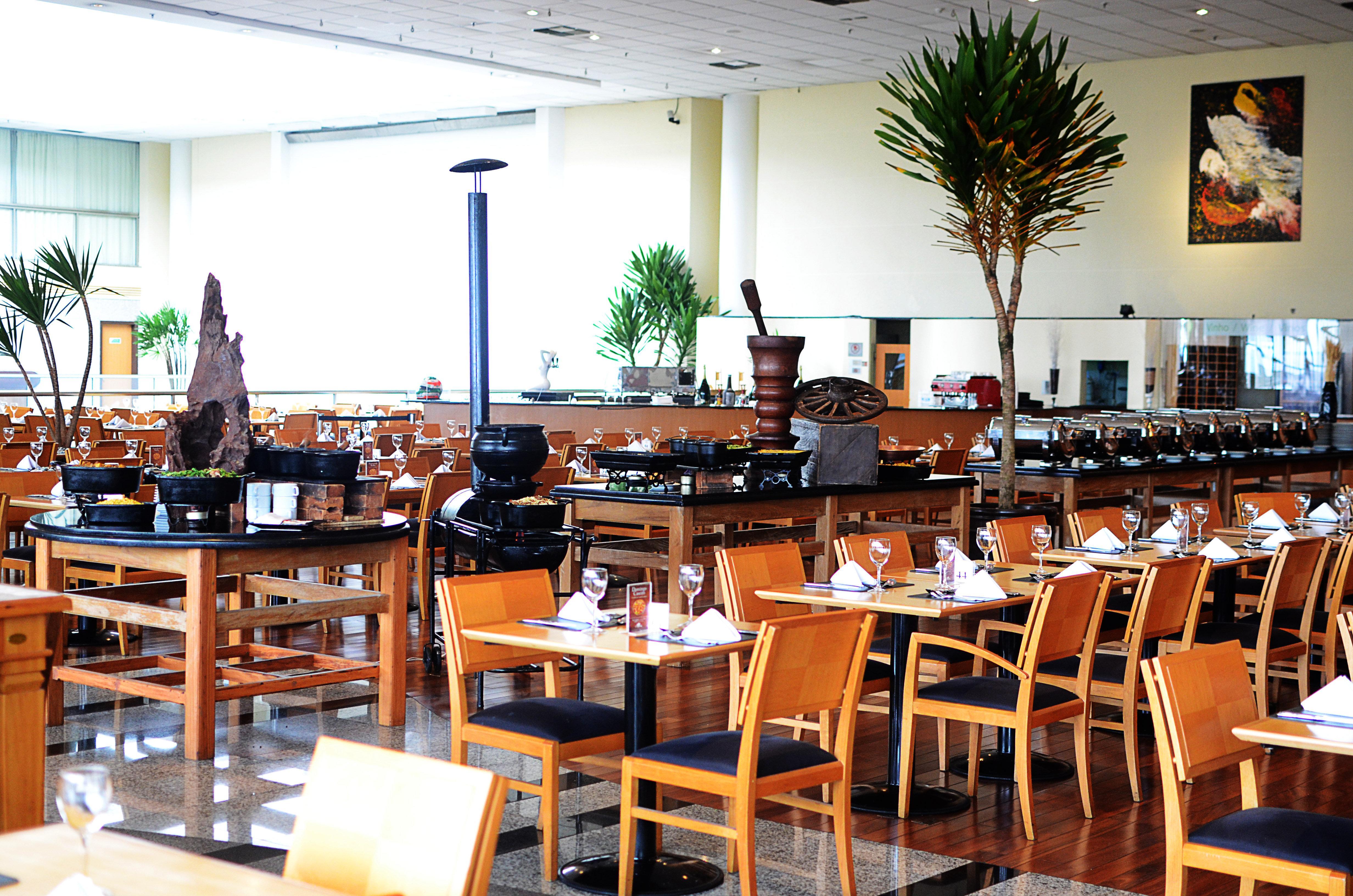 Holiday Inn Sao Paulo Parque Anhembi By Ihg Εξωτερικό φωτογραφία
