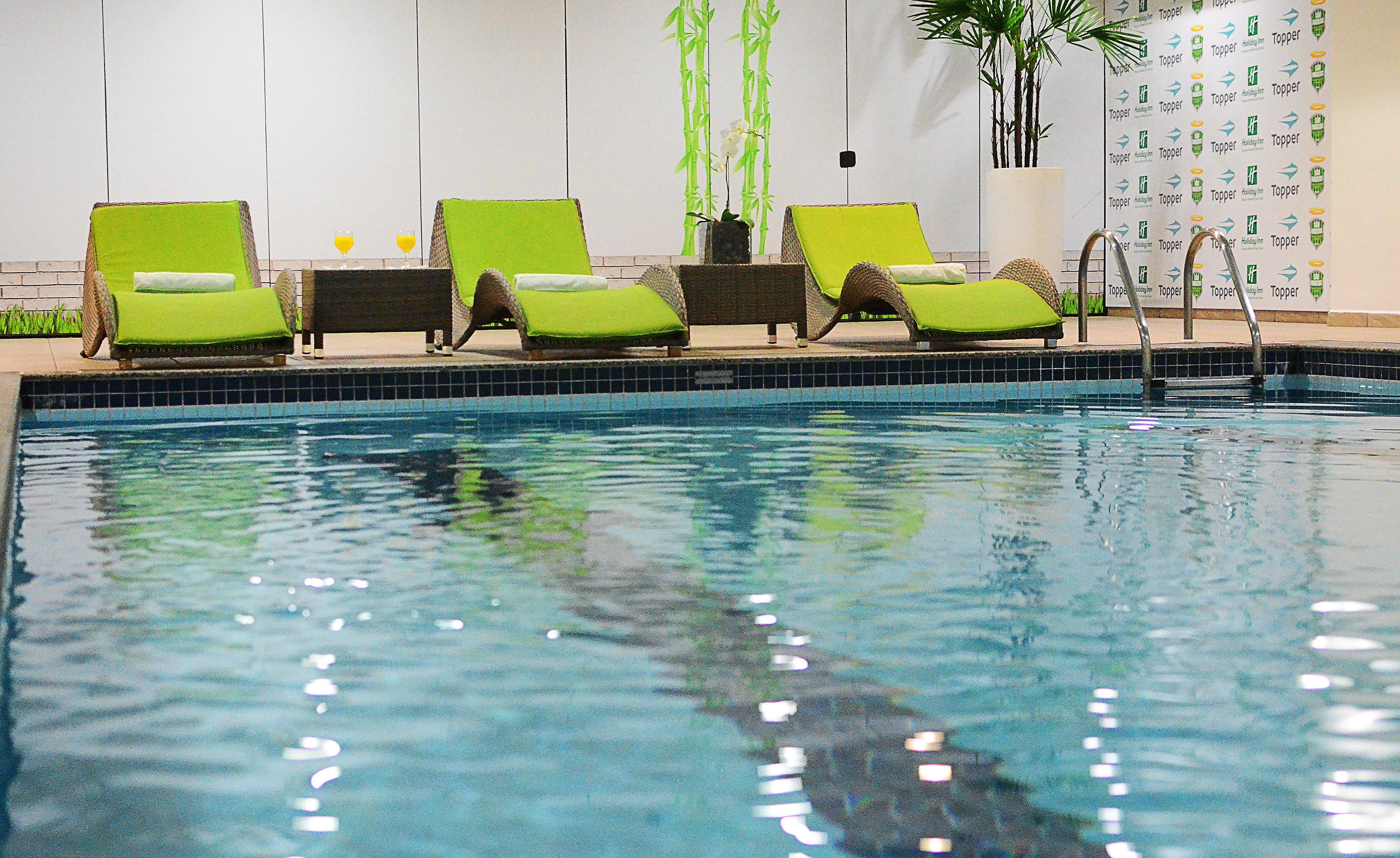 Holiday Inn Sao Paulo Parque Anhembi By Ihg Εξωτερικό φωτογραφία