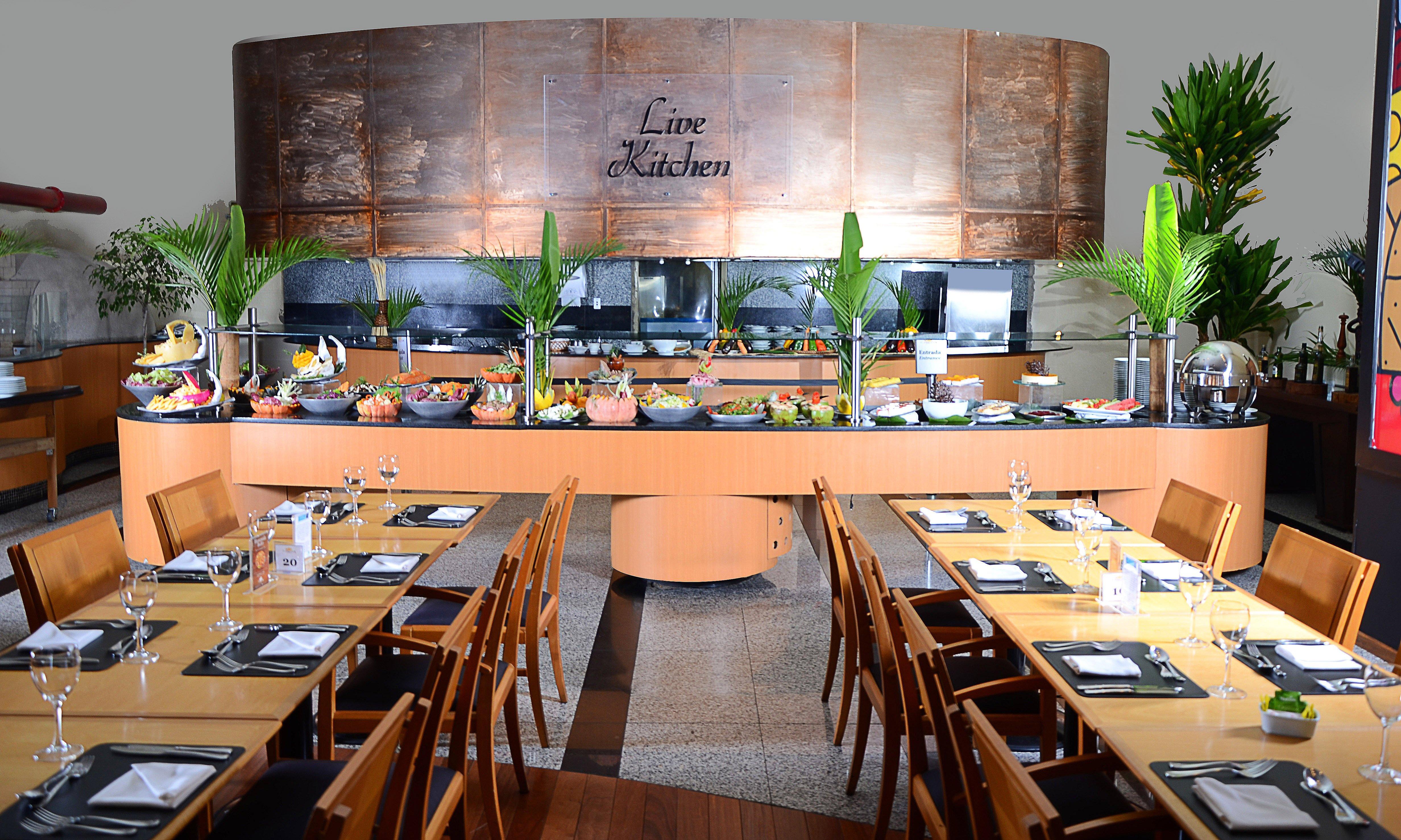 Holiday Inn Sao Paulo Parque Anhembi By Ihg Εξωτερικό φωτογραφία
