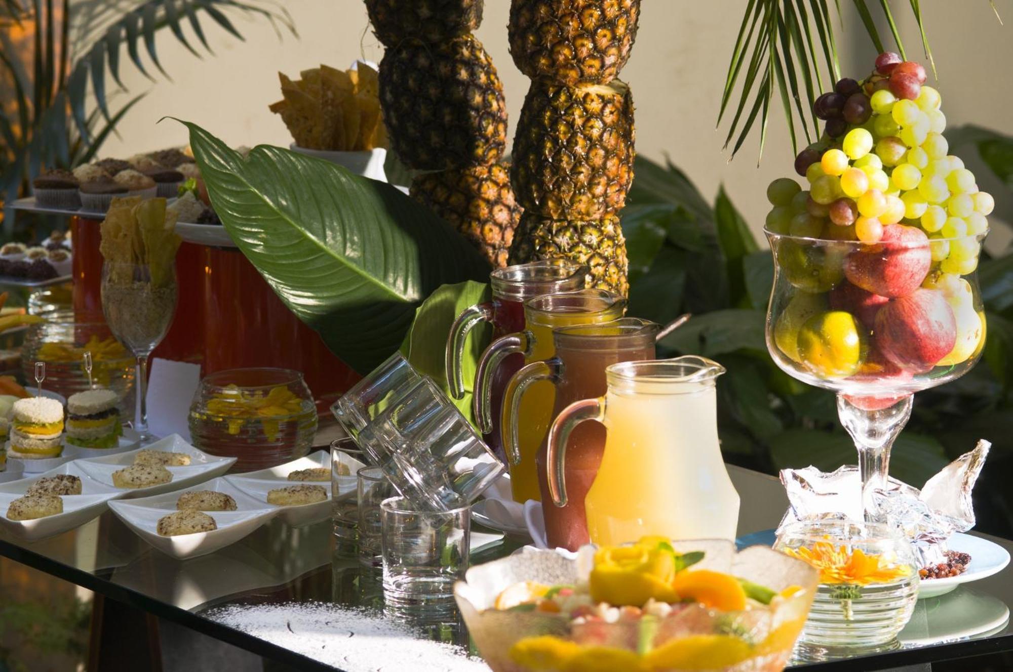 Holiday Inn Sao Paulo Parque Anhembi By Ihg Εξωτερικό φωτογραφία