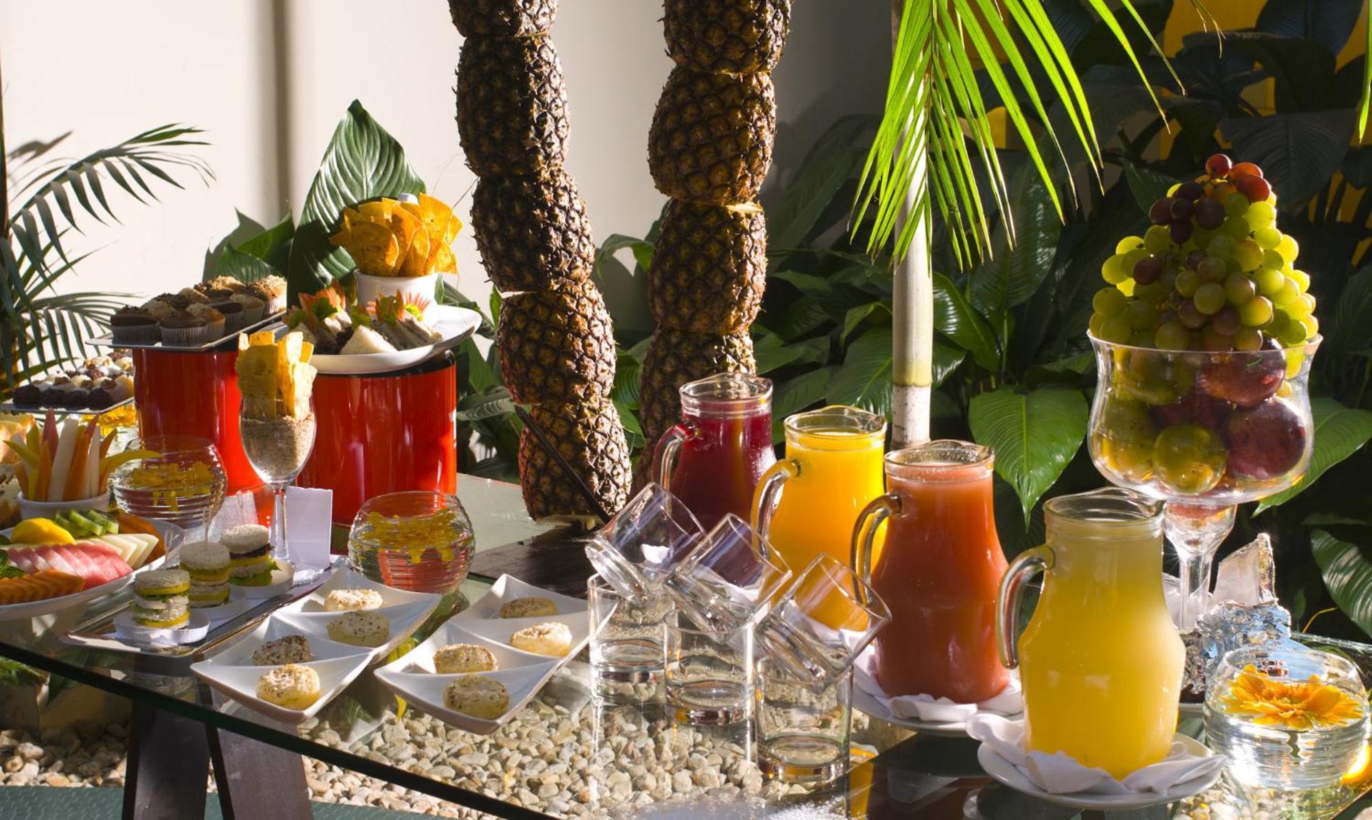 Holiday Inn Sao Paulo Parque Anhembi By Ihg Εξωτερικό φωτογραφία